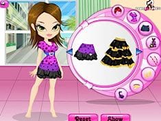 Bratz dating spill